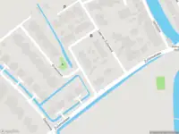 Overlastmelding Belle van Zuylenstraat in Oud-Zuilen gesloten