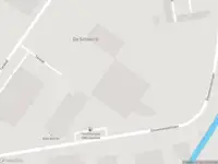 Brandweer met gepaste spoed naar de Gouwelandenlaan in Alphen aan den Rijn