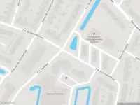 Overlastmelding Kerkbuurt in 3361BK Sliedrecht gesloten