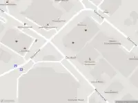 Anonieme overlastmelding Voltastraat in 7006RV Doetinchem gesloten