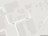 Overlastmelding Edyweg in 6956BB Spankeren gesloten