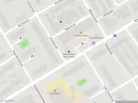 Overlastmelding Bachplein in Heemskerk