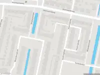 Politie naar de Prattenburgplein in Rotterdam vanwege dier(en) in nood