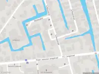 Overlastmelding 1e Rozenstraat in Lutjebroek gesloten