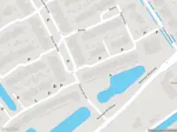 Brandweer met gepaste spoed naar de Spirea in Nootdorp vanwege stankoverlast