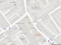 Anonieme overlastmelding Broekhovenseweg in Tilburg