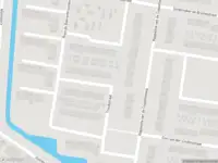 Overlastmelding Treubstraat in Dordrecht