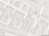 Brandweer met grote spoed naar de Kwartsstraat in Maastricht vanwege afhijsen patient