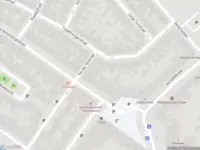 Brandweer met grote spoed naar de Pelssingel in 's-Hertogenbosch vanwege stankoverlast