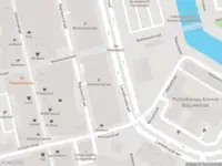 Brandweer met grote spoed naar de Audioweg in Almere