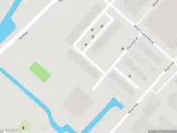 Ambulance met gepaste spoed naar de Mozartstraat in Ridderkerk