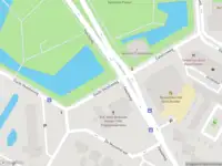 Ambulance met grote spoed naar de Pascalweg in Rotterdam