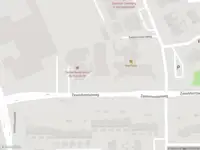 Politie naar de Zevenhontseweg in 's-Hertogenbosch vanwege ongeval met letsel