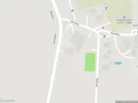 Politie naar de Poortsteeg in IJhorst vanwege aanrijding met letsel