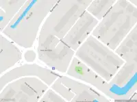 Ambulance met gepaste spoed naar de Rietveldstraat in Bergschenhoek