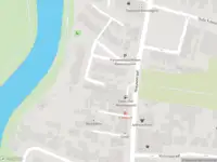 Overlastmelding Willem Alexanderplein in Sint-Michielsgestel