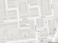 Ambulance met gepaste spoed naar de Distelstraat in Hellevoetsluis