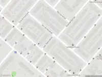 Brandweer met gepaste spoed naar de Isaac Sweersstraat in 's-Hertogenbosch