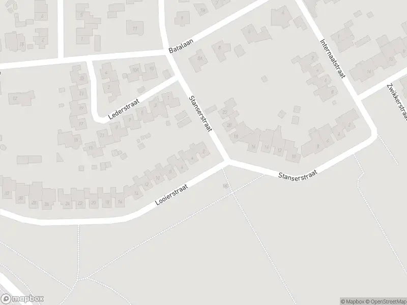 Overlastmelding Looierstraat in Best