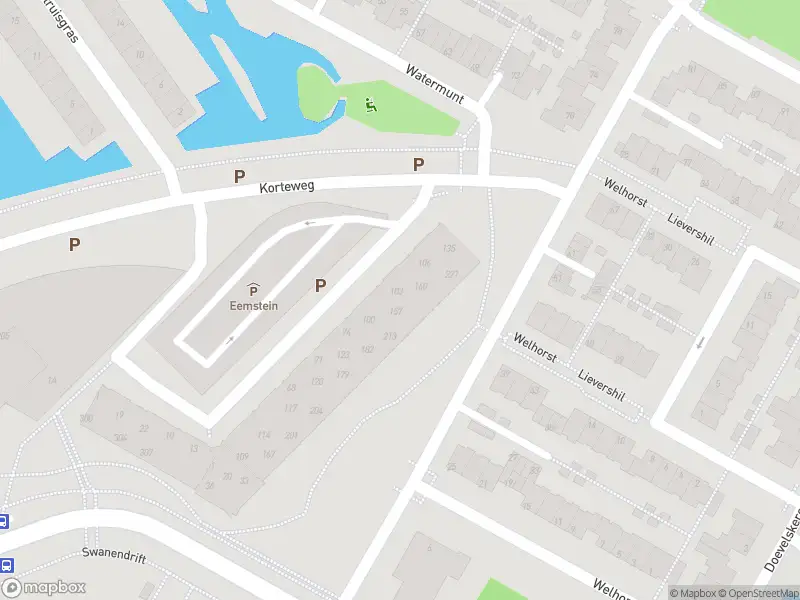 Ambulance met gepaste spoed naar de Eemstein in Zwijndrecht