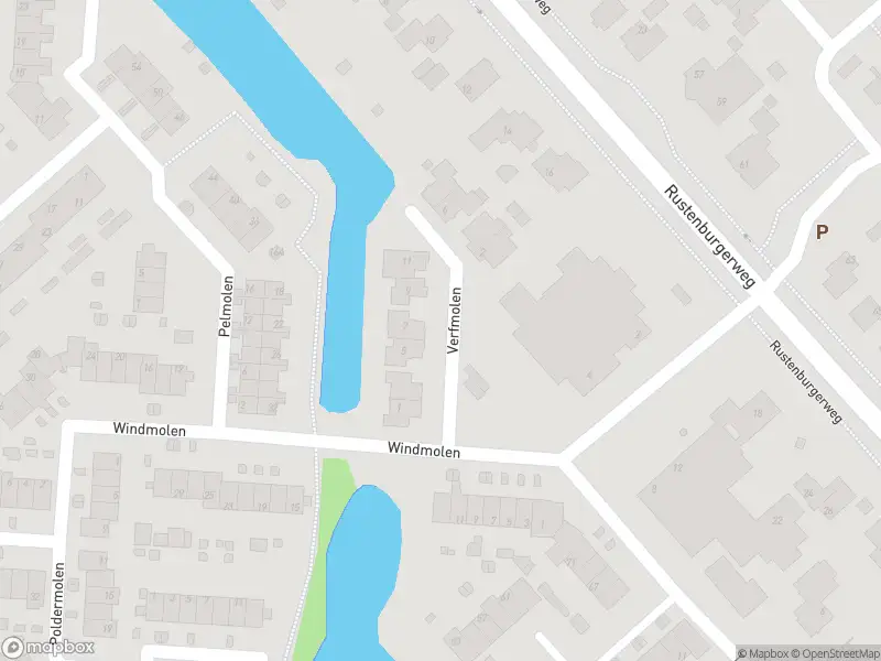 Ambulance met gepaste spoed naar de Verfmolen in Heerhugowaard