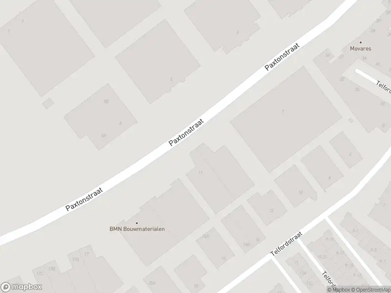 Brandweer met gepaste spoed naar de Paxtonstraat in Zwolle