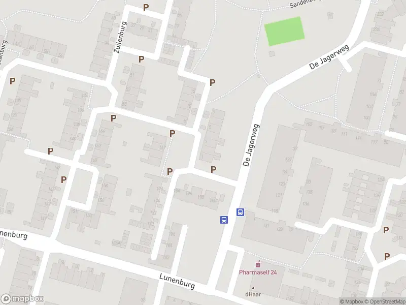 Ambulance met grote spoed naar de Zuilenburg in Dordrecht