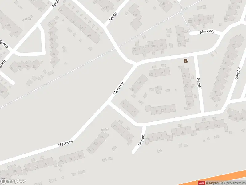 Brandweer met grote spoed naar de Richelleweg in Soesterberg