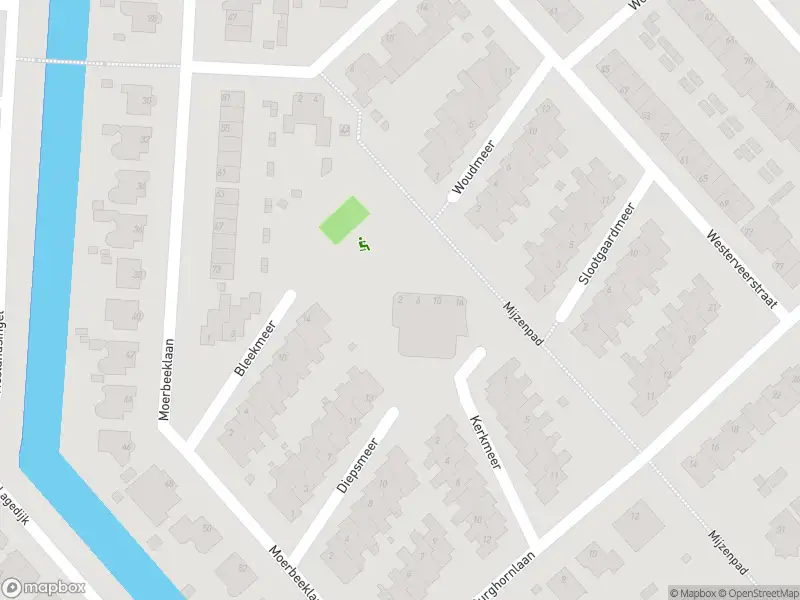 Ambulance met grote spoed naar de Wijzend in Heerhugowaard