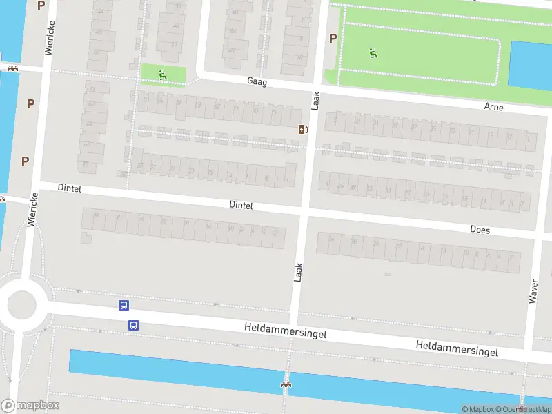 Brandweer naar de Dintel in De Meern vanwege reanimatie