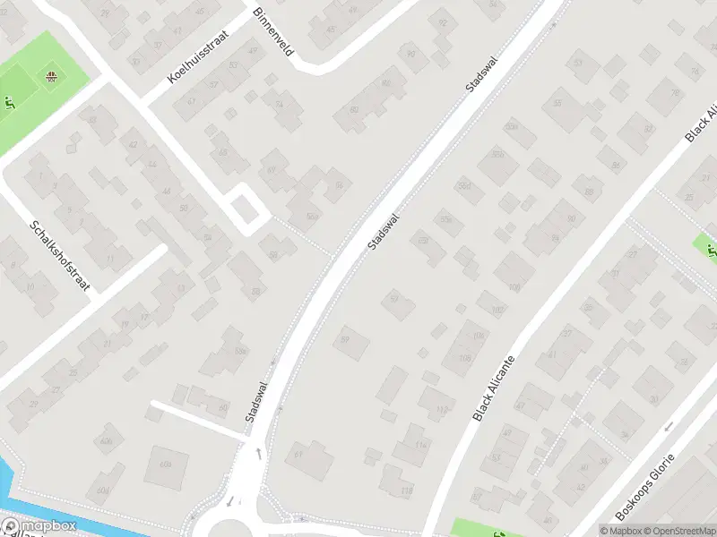 Politie naar de Loostraat in Huissen vanwege aanrijding met letsel