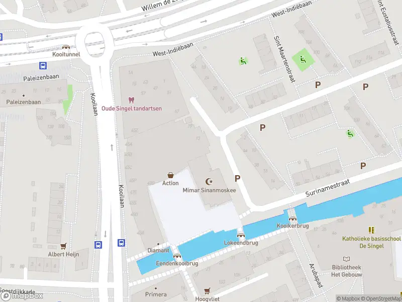 Brandweer met grote spoed naar de Curaçaostraat in Leiden