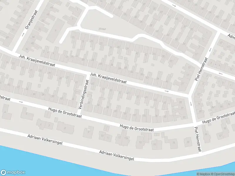 112 melding Ambulance met grote spoed naar de Hugo de Grootstraat in Sliedrecht