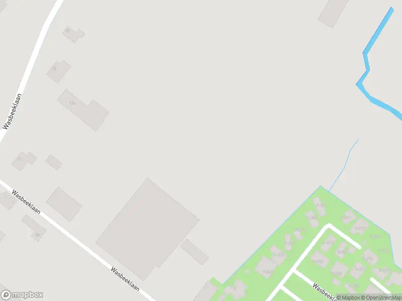 Anonieme overlastmelding Wasbeeklaan in Warmond