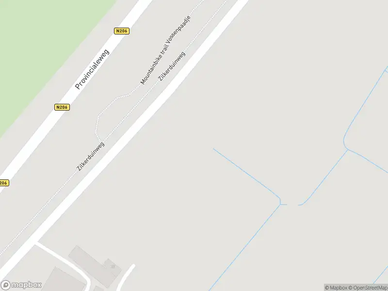 Overlastmelding Zilkerduinweg in De Zilk