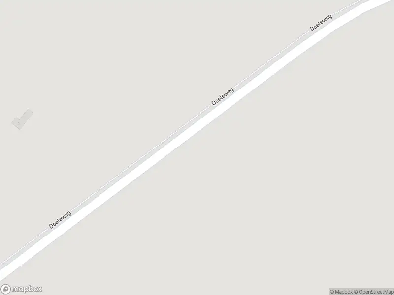 Brandweer met gepaste spoed naar de Veersesingel in Middelburg