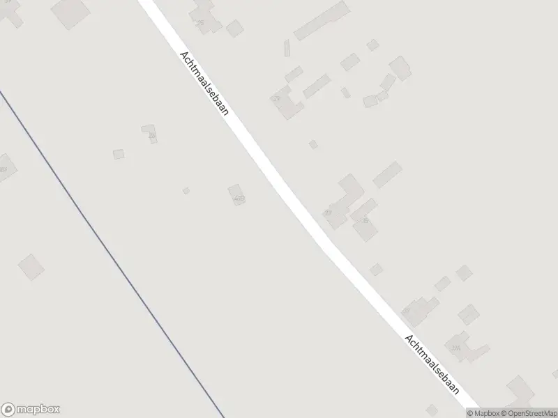 Overlastmelding Achtmaalsebaan in Schijf