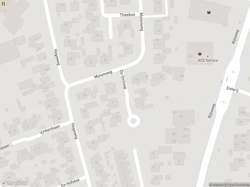 Overlastmelding De Omloop in Limmen