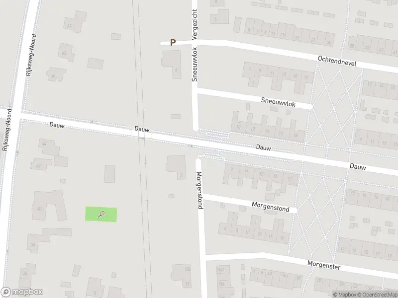 Overlastmelding Forum in 6661TW Elst