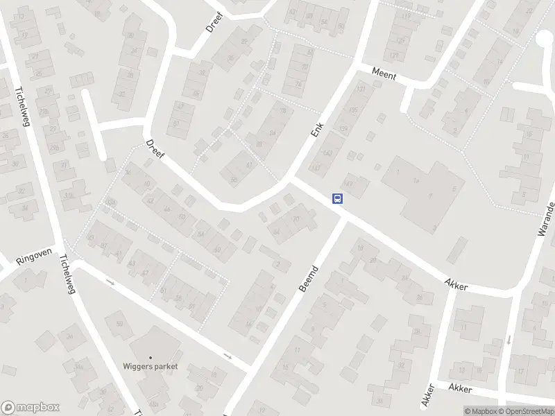 Brandweer met grote spoed naar de Dreef in Borne vanwege middelgrote brand