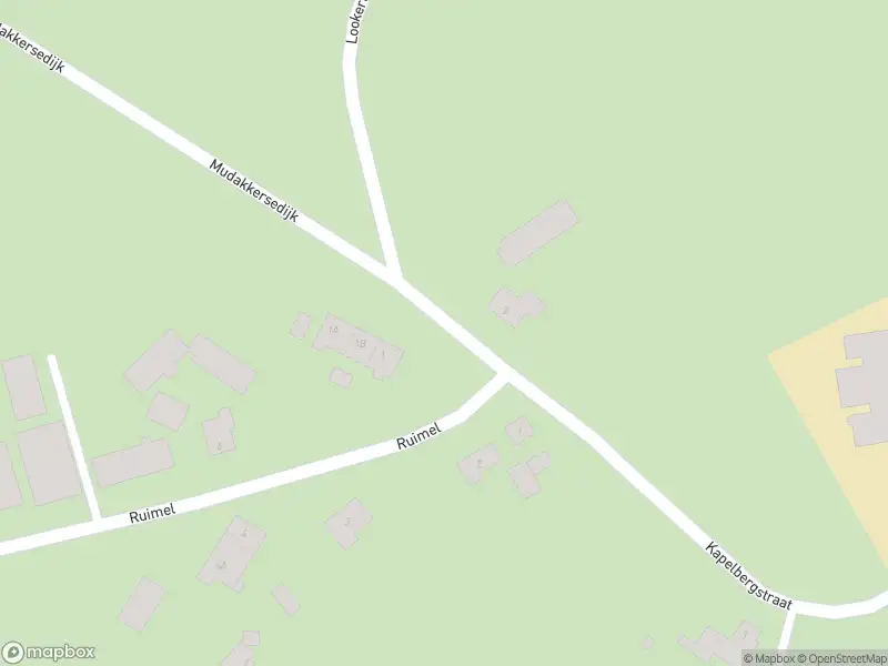 Overlastmelding Lookertstraat in Sint-Michielsgestel