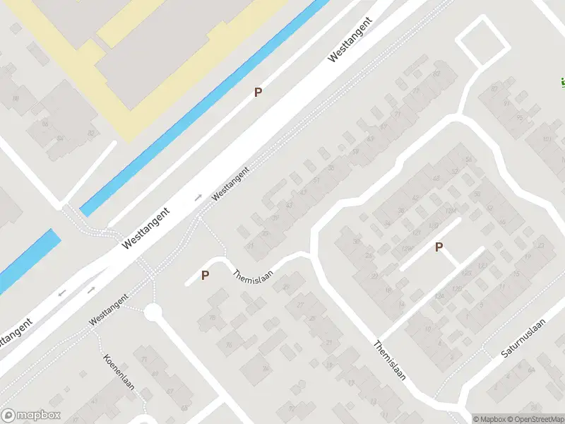 Overlastmelding Themislaan in Heerhugowaard