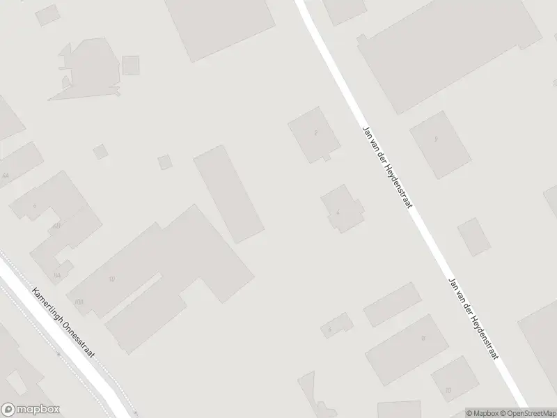 Brandweer met gepaste spoed naar de Nieuweweg in Wijchen