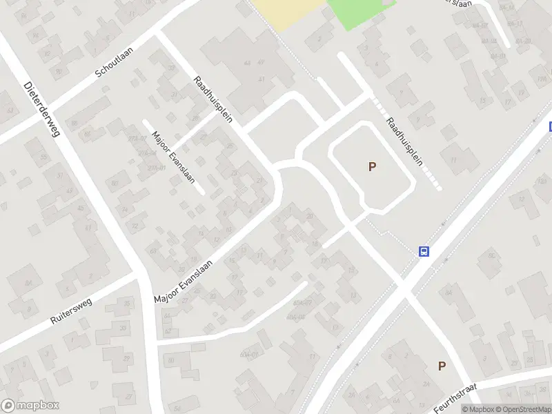 112 melding Overlastmelding Majoor Evanslaan in Susteren