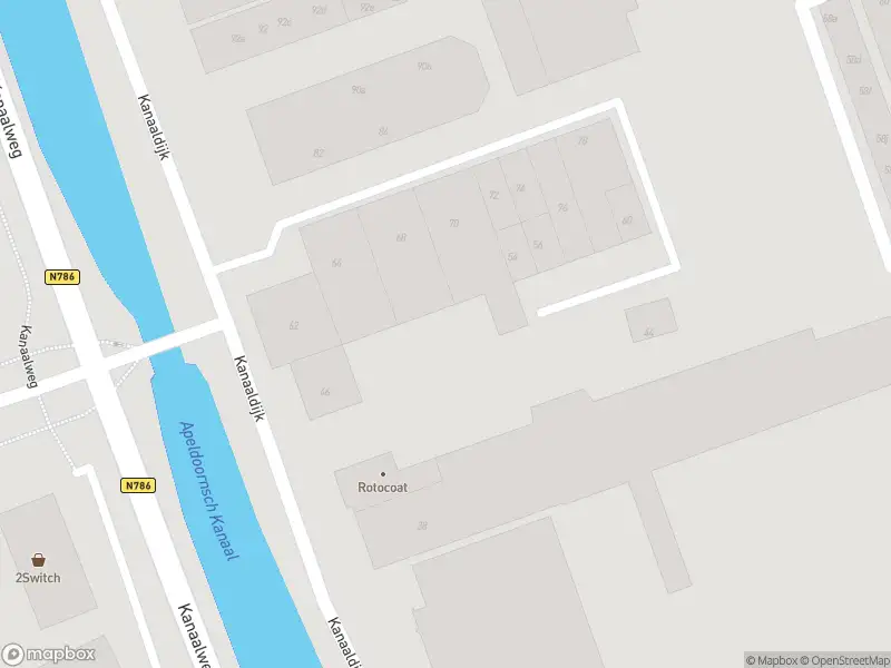 Overlastmelding Kanaaldijk in Spankeren gesloten