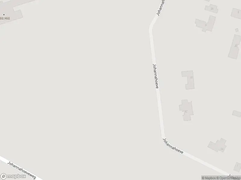 Brandweer met grote spoed naar de Johannahoeve in Oosterbeek vanwege gebouwbrand