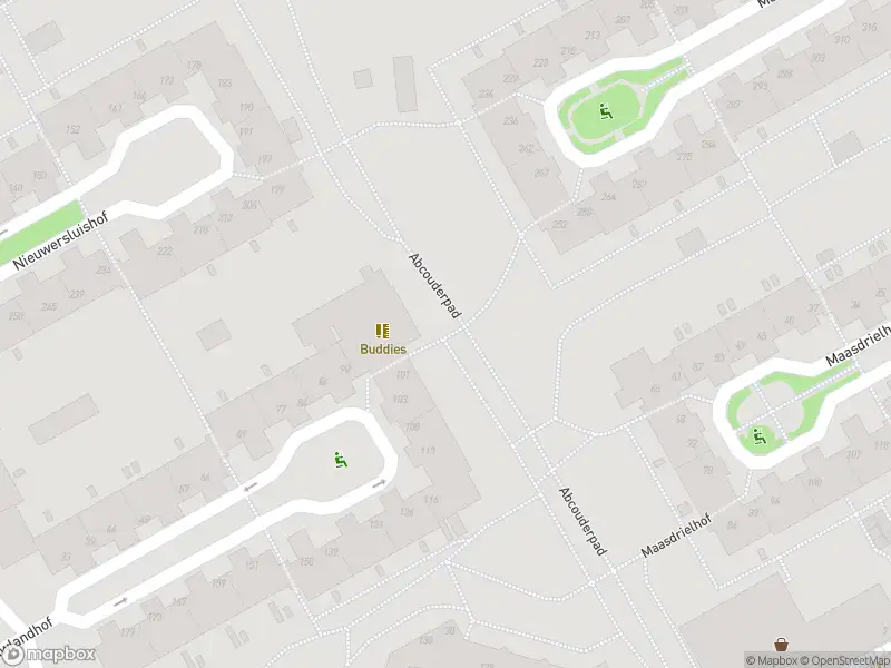 Politie met grote spoed naar de Nieuwersluishof in Amsterdam