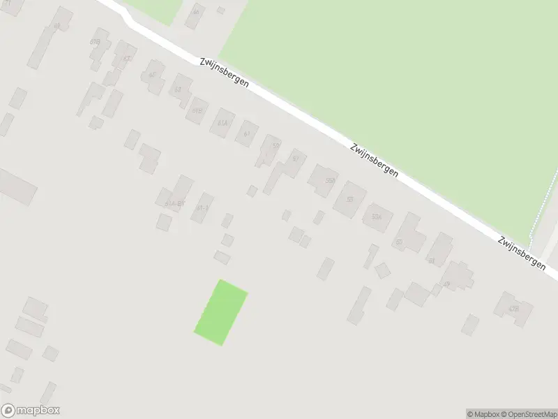 Brandweer met normale urgentie naar de Veenendaalsestraatweg in Elst vanwege middelgrote brand