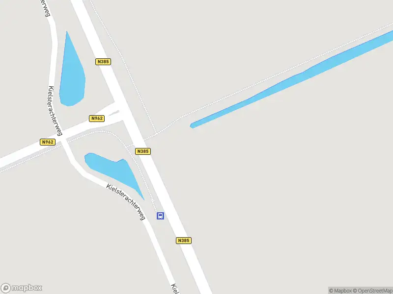 Brandweer met grote spoed naar de Kalkwijk in Hoogezand vanwege gebouwbrand