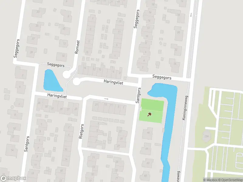 Ambulance met gepaste spoed naar de Haringvliet in Zuid-Beijerland